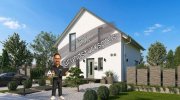 Dransfeld "Alles aus einer Hand - Ihr Weg ins Eigenheim." Haus kaufen