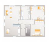 Friedland Wir haben den Schlüssel zu Ihrem Glück - Harmonie im Mehrgenerationenhaus Haus kaufen