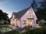 Northeim Nachhaltig Bauen und gesund Wohnen - Ein Haus mit Zukunft Haus kaufen