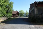 Witzenhausen Gewerbegrundstück mit Altbestand - teilseise vermietet Gewerbe kaufen