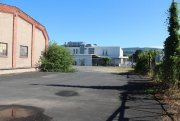 Witzenhausen Gewerbegrundstück mit Altbestand - teilseise vermietet Gewerbe kaufen