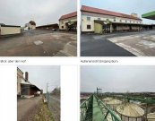 Eschwege Gewerbegrundstück mit Altbestnand +++ Hallen - Siloanlage und Tankstelle++++ Grundstück kaufen