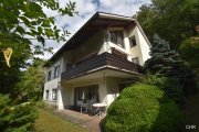 Bad Lauterberg im Harz Einfamilienhaus mit Einliegerwohnung in absolut toller Lage Haus kaufen