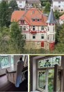 Bad Sachsa Denkmalgeschützte Jugendstil-Villa zur freien Gestaltung Haus kaufen
