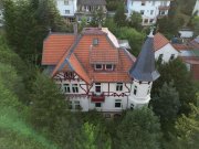 Bad Sachsa Denkmalgeschützte Jugendstil-Villa zur freien Gestaltung Haus kaufen