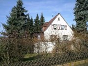 Bad Sachsa Einfamilienhaus - Liebhaberobjekt Haus kaufen
