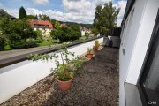Bad Sachsa Gemütliche 3 Zimmereigentumswohnung mit ca 20 m² Balkon im beliebten Terrassenhaus Wohnung kaufen