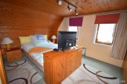 Bad Sachsa Kleines uriges Einfamilienhaus mit ebenerdigem Grundstück - ruhig und dennoch zentrumsnah Haus kaufen