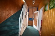 Bad Sachsa Kleines uriges Einfamilienhaus mit ebenerdigem Grundstück - ruhig und dennoch zentrumsnah Haus kaufen
