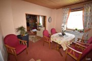 Bad Sachsa Kleines uriges Einfamilienhaus mit ebenerdigem Grundstück - ruhig und dennoch zentrumsnah Haus kaufen