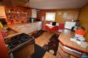 Bad Sachsa Kleines uriges Einfamilienhaus mit ebenerdigem Grundstück - ruhig und dennoch zentrumsnah Haus kaufen