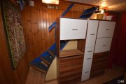Bad Sachsa Kleines uriges Einfamilienhaus mit ebenerdigem Grundstück - ruhig und dennoch zentrumsnah Haus kaufen