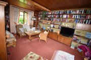 Bad Sachsa Kleines uriges Einfamilienhaus mit ebenerdigem Grundstück - ruhig und dennoch zentrumsnah Haus kaufen