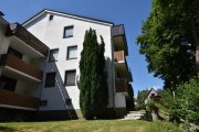 Bad Sachsa Sehr gepflegte Eigentumswohnung in ruhiger Lage mit großem Balkon Wohnung kaufen