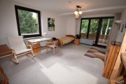 Bad Sachsa Sehr gepflegte Eigentumswohnung in ruhiger Lage mit großem Balkon Wohnung kaufen