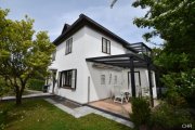 Bad Sachsa TOP gepflegtes freistehendes Einfamilienhaus in toller Lage Haus kaufen