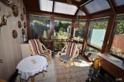 Walkenried Sehr gepflegtes kleines Einfamilienhaus (Reihenmittelhaus) mit Garten und Balkon Haus kaufen