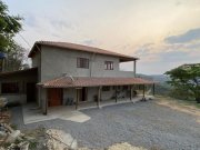Soledade Villa with 5 Bedrooms on 6 ha of Land in Soledade de Minas Haus kaufen