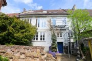 Dassel Fachwerkhaus mit mit ehemaligen Gewerberäumen im Erdgeschoss - nutzbar als 1-Familienwohnhaus Haus kaufen