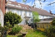 Dassel Fachwerkhaus mit mit ehemaligen Gewerberäumen im Erdgeschoss - nutzbar als 1-Familienwohnhaus Haus kaufen