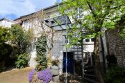 Dassel Fachwerkhaus mit mit ehemaligen Gewerberäumen im Erdgeschoss - nutzbar als 1-Familienwohnhaus Haus kaufen