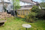 Dassel Fachwerkhaus mit mit ehemaligen Gewerberäumen im Erdgeschoss - nutzbar als 1-Familienwohnhaus Haus kaufen