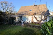 Holzminden 1-Familienwohnhaus mit Carport und Wintergarten in ruhiger Sackgassenlage Haus kaufen