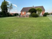 Holzminden 1-Familienwohnhaus mit 2 Garage und abtrennbaren Bauplatz Haus kaufen