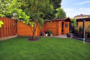 Holzminden Doppelhaushälfte mit Garage in Top-Zustand & Energieklasse A+ Haus kaufen