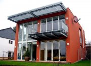 Holzminden Modernes Architektenhaus in Holzminden Einfamilienhaus mit Fernsicht Haus kaufen