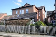 Holzminden *** PREISREDUZIERUNG *** Vermietetes 4-Familienwohnhaus in Holzminden in stadtnahe Wohnlage Gewerbe kaufen
