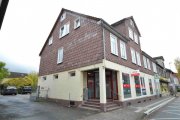 Holzminden Teilvermietetes Wohn- und Geschäftshaus in 37603 Holzminden! Haus kaufen