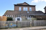 Holzminden Vermietetes 4-Familienwohnhaus in Holzminden in stadtnahe Wohnlage Gewerbe kaufen