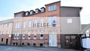Holzminden Vermietetes 4-Familienwohnhaus in Holzminden in stadtnahe Wohnlage Gewerbe kaufen