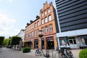Holzminden Wohn- und Geschäftshaus in 1A-Lage Fußgängerzone - Holzminden Gewerbe kaufen