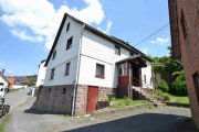 Bodenwerder Einfamilienhaus mit Scheune und Weserblick in 37619 Rühle Haus kaufen
