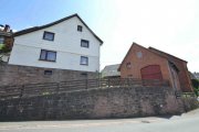 Bodenwerder Einfamilienhaus mit Scheune und Weserblick in 37619 Rühle Haus kaufen