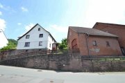 Bodenwerder Einfamilienhaus mit Scheune und Weserblick in 37619 Rühle Haus kaufen