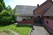 Bodenwerder Einfamilienhaus mit Scheune und Weserblick in 37619 Rühle Haus kaufen