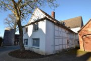Hehlen Fachwerkhaus in 37619 Hehlen OT Hohe! Haus kaufen