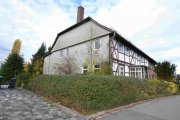 Hehlen Fachwerkhaus mit integrierter Scheune und großem Grundstück in 37619 Hehlen! Haus kaufen