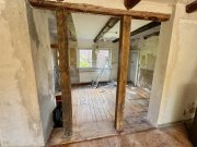 Heyen vielseitiges Fachwerkhaus mit Halle und Fernblick Haus kaufen