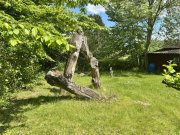 Heyen vielseitiges Fachwerkhaus mit Halle und Fernblick Haus kaufen