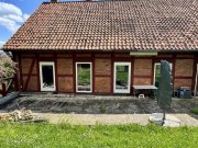 Heyen vielseitiges Fachwerkhaus mit Halle und Fernblick Haus kaufen