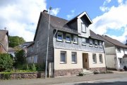 Arholzen Fachwerkhaus in 37627 Merxhausen Haus kaufen