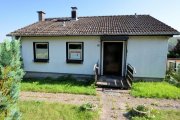 Arholzen * PREISREDUZIERUNG * 1-Familienwohnhaus mit Garage und unverbauter Sicht in den Solling - Hellental Haus kaufen