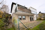 Heinade 1-Familienwohnhaus - Wochenendhaus mit Garage und unverbauter Sicht in den Solling - Hellental Haus kaufen