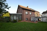 Wangelnstedt Gepflegtes Haus mit Doppelgarage in 37627 Wangelnstedt! Haus kaufen