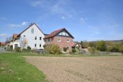 Eimen Fachwerkhaus mit ausgebauter Scheune in 37632 Mainzholzen Haus kaufen