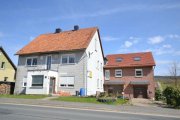 Eimen Fachwerkhaus mit ausgebauter Scheune in 37632 Mainzholzen Haus kaufen